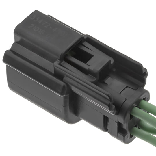 S3019 Standard Ignition Turn Signal / Parking Light Connector Standard Ignition Canada