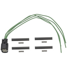 Load image into Gallery viewer, S3019 Standard Ignition Turn Signal / Parking Light Connector Standard Ignition Canada