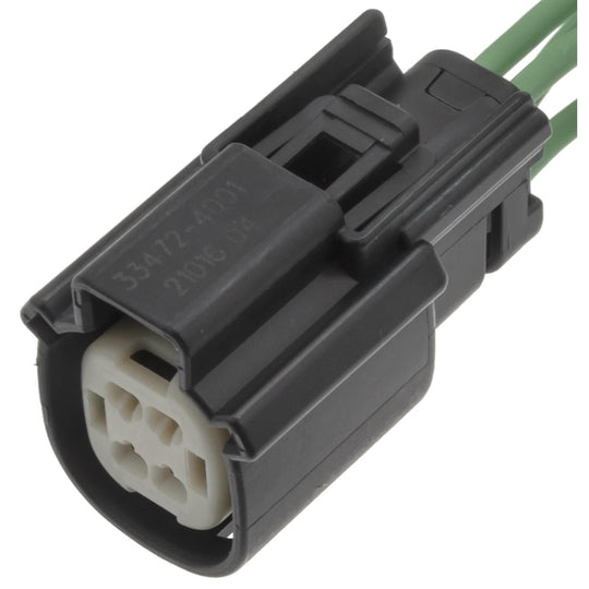 S3019 Standard Ignition Turn Signal / Parking Light Connector Standard Ignition Canada