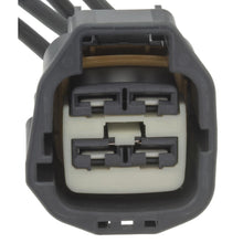 Load image into Gallery viewer, S3023 Standard Ignition Engine Cooling Fan Motor Connector Standard Ignition Canada
