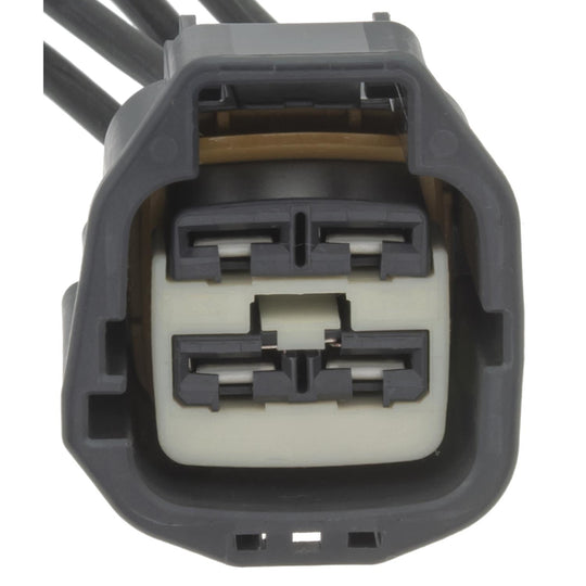 S3023 Standard Ignition Engine Cooling Fan Motor Connector Standard Ignition Canada