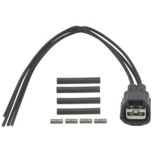 Load image into Gallery viewer, S3023 Standard Ignition Engine Cooling Fan Motor Connector Standard Ignition Canada