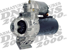 Load image into Gallery viewer, S30240 DNS Remanufactured Starter Motor Motor DNS Canada