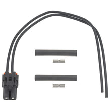 Load image into Gallery viewer, S3027 Standard Ignition HVAC Blower Motor Connector Standard Ignition Canada