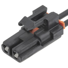 Load image into Gallery viewer, S3027 Standard Ignition HVAC Blower Motor Connector Standard Ignition Canada