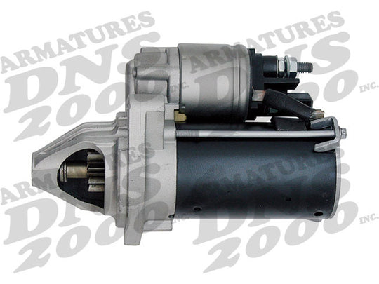 S30304 DNS Remanufactured Starter Motor Motor DNS Canada