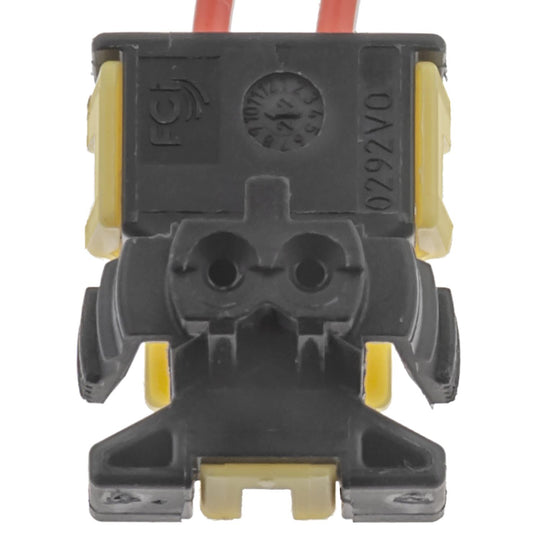 S3032 Standard Ignition Seat Belt Pretensioner Connector Standard Ignition Canada