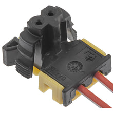 Load image into Gallery viewer, S3032 Standard Ignition Seat Belt Pretensioner Connector Standard Ignition Canada
