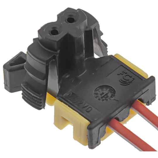 S3032 Standard Ignition Seat Belt Pretensioner Connector Standard Ignition Canada