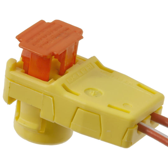 S3033 Standard Ignition Air Bag Connector Standard Ignition Canada