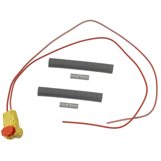 S3033 Standard Ignition Air Bag Connector Standard Ignition Canada