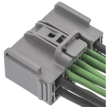 Load image into Gallery viewer, S3034 Keyless Entry Module Connector Standard Ignition Canada