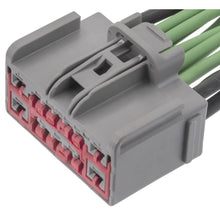 Load image into Gallery viewer, S3034 Keyless Entry Module Connector Standard Ignition Canada