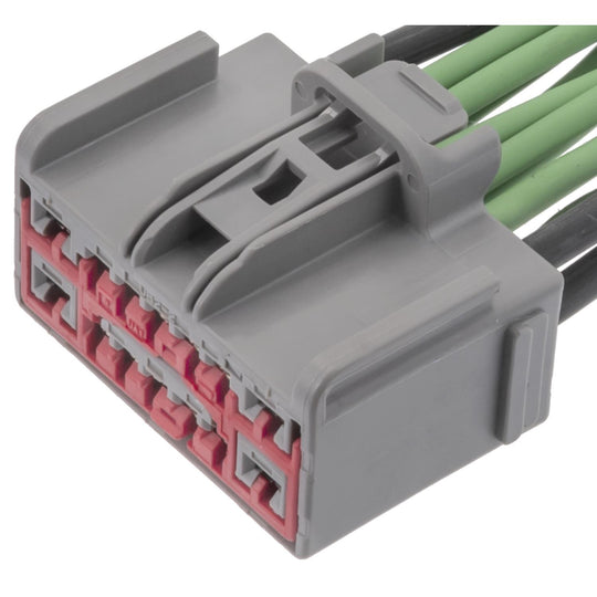 S3034 Keyless Entry Module Connector Standard Ignition Canada