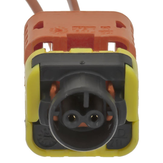 S3036 Standard Ignition Air Bag Connector Standard Ignition Canada