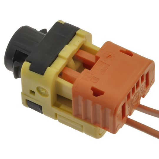 S3036 Standard Ignition Air Bag Connector Standard Ignition Canada