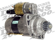 Load image into Gallery viewer, S30447 DNS Remanufactured Starter Motor Motor DNS Canada