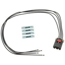 Load image into Gallery viewer, S3045 Standard Ignition Engine Intake Manifold Runner Solenoid Connector Standard Ignition Canada