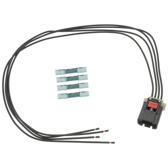 S3045 Standard Ignition Engine Intake Manifold Runner Solenoid Connector Standard Ignition Canada