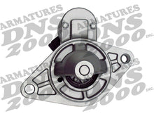 Load image into Gallery viewer, S30481 DNS Remanufactured Starter Motor Motor DNS Canada