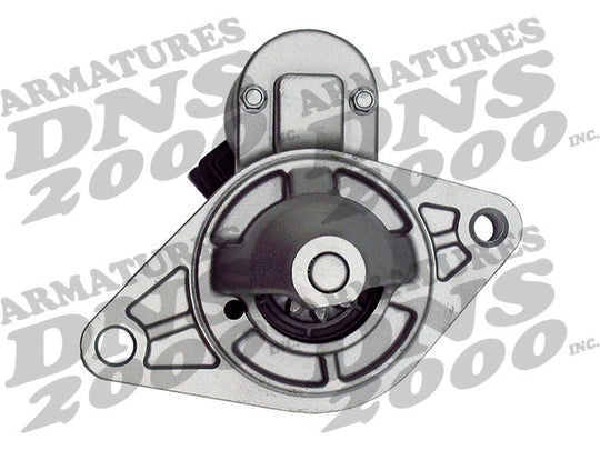 S30481 DNS Remanufactured Starter Motor Motor DNS Canada