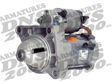 Load image into Gallery viewer, S30486 DNS Remanufactured Starter Motor Motor DNS Canada