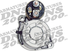 Load image into Gallery viewer, S30508 DNS Remanufactured Starter Motor Motor DNS Canada