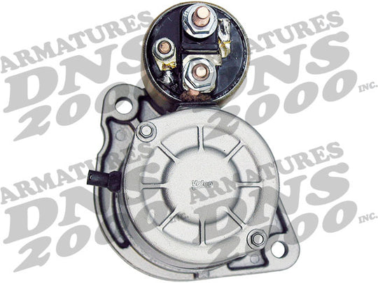 S30508 DNS Remanufactured Starter Motor Motor DNS Canada