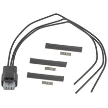 Load image into Gallery viewer, S3054 Standard Ignition Turbocharger Wastegate Actuator Connector Standard Ignition Canada