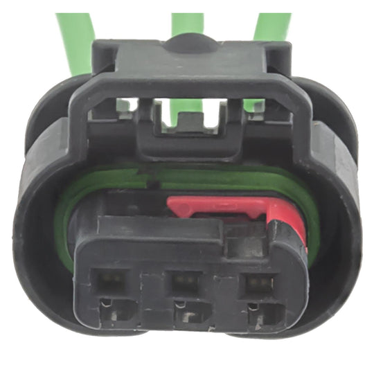 S3055 Standard Ignition Engine Auxiliary Water Pump Connector Standard Ignition Canada