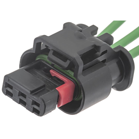 S3055 Standard Ignition Engine Auxiliary Water Pump Connector Standard Ignition Canada