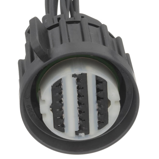S3062 Standard Ignition Transmission Bulkhead Connector Standard Ignition Canada