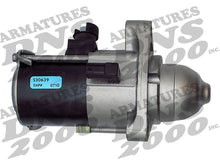 Load image into Gallery viewer, S30639 DNS Remanufactured Starter Motor Motor DNS Canada