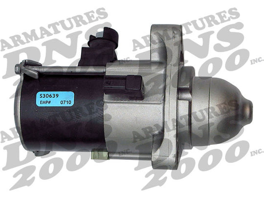 S30639 DNS Remanufactured Starter Motor Motor DNS Canada