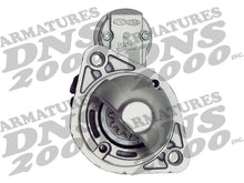 Load image into Gallery viewer, S30640 DNS Remanufactured Starter Motor Motor DNS Canada