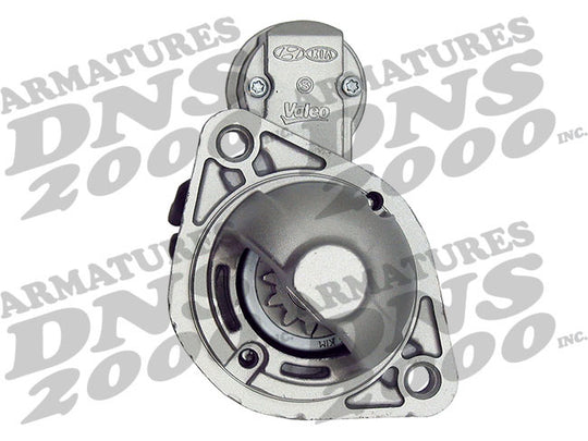 S30640 DNS Remanufactured Starter Motor Motor DNS Canada
