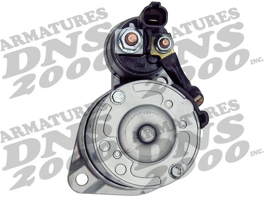 S30641 DNS Remanufactured Starter Motor Motor DNS Canada