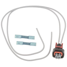 Load image into Gallery viewer, S3064 Standard Ignition Fuel Injector Connector Standard Ignition Canada