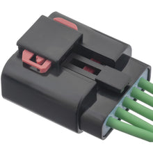 Load image into Gallery viewer, S3066HT Standard Ignition HVAC Blower Motor Resistor Connector Standard Ignition Canada