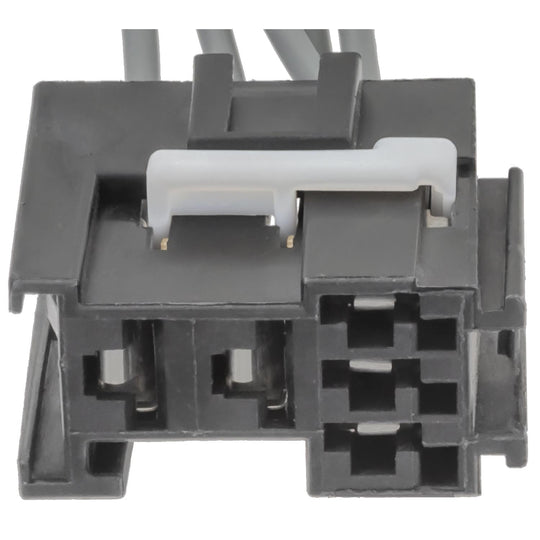 S3068 Standard Ignition HVAC Control Relay Connector Standard Ignition Canada