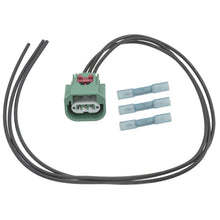 Load image into Gallery viewer, S3076 Standard Ignition Turn Signal / Parking Light Connector Standard Ignition Canada