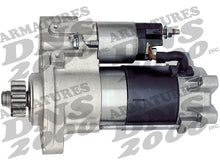 Charger l'image dans la galerie, S30781 DNS Remanufactured Starter Motor Motor DNS Canada