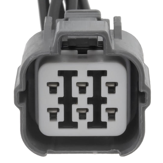 S3078 Standard Ignition Exhaust Gas Recirculation (EGR) Valve Connector Standard Ignition Canada