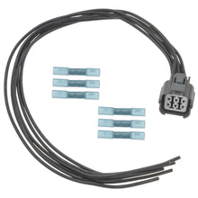 Charger l'image dans la galerie, S3078 Standard Import Multi-Purpose Electrical Connector Standard Import Canada