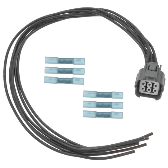 S3078 Standard Import Multi-Purpose Electrical Connector Standard Import Canada