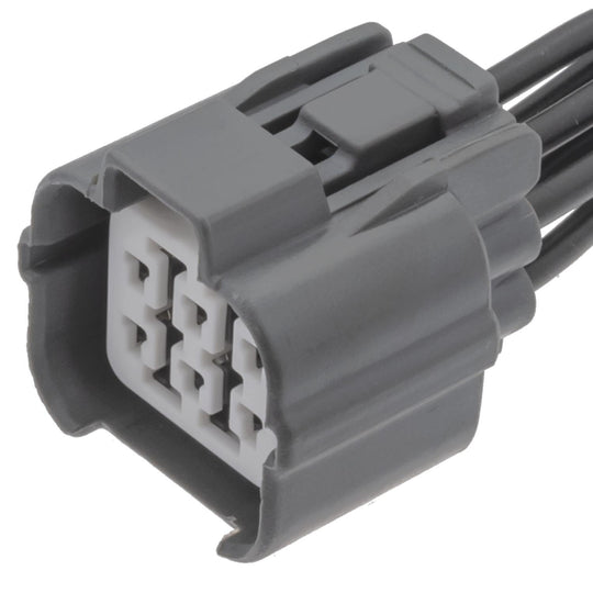 S3078 Standard Ignition Exhaust Gas Recirculation (EGR) Valve Connector Standard Ignition Canada
