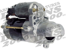 Load image into Gallery viewer, S30812 DNS Remanufactured Starter Motor Motor DNS Canada