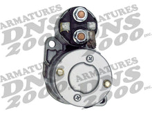 Load image into Gallery viewer, S30881 DNS Remanufactured Starter Motor Motor DNS Canada