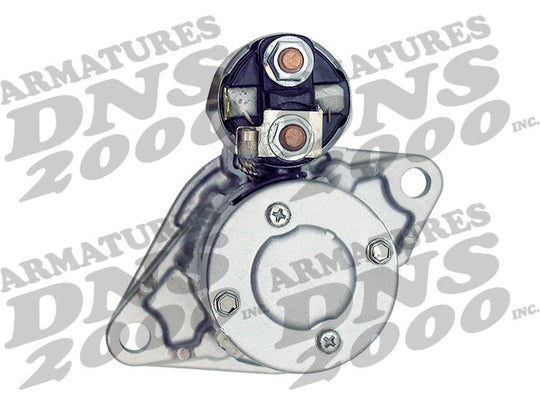 S30882 DNS Remanufactured Starter Motor Motor DNS Canada