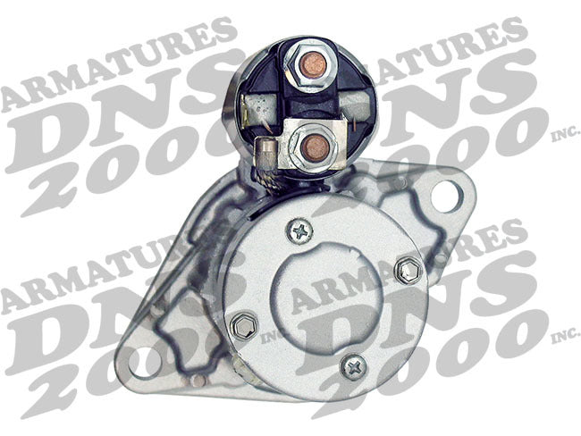 S30882 DNS Remanufactured Starter Motor Motor DNS Canada